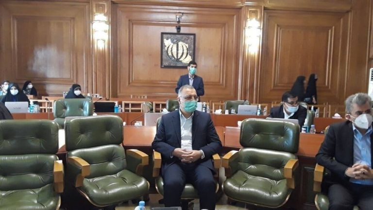 از بسیج دانشجویی تا ساختمان بهشت؛ شهردار جدید تهران را بیشتر بشناسیم
