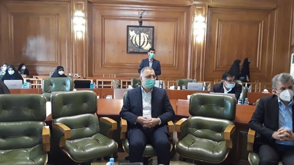 پیامدهای حقوقی یک انتخاب؛ «اعتراضها به شورای شهر سیاسی نیست»