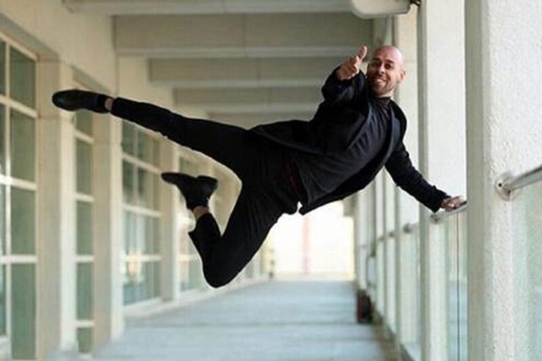 ببینید | زندگینامه مرحوم ارشا اقدسی به روایت تصویر