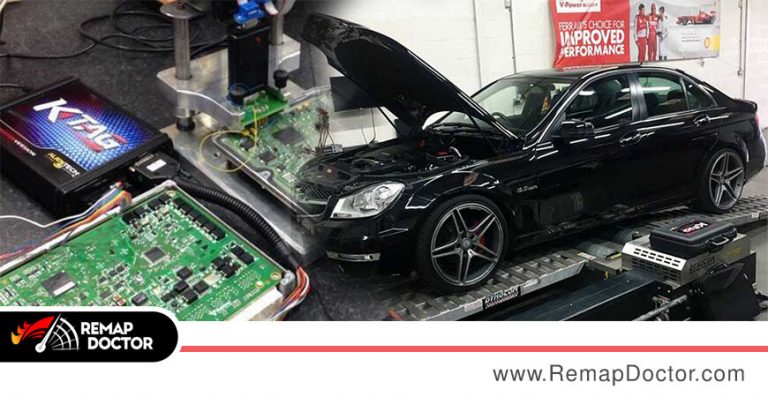 ریمپ ایسیو چیست؟