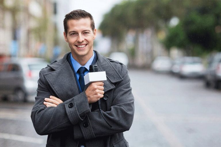 اینفوگرافیک | دستمزد سالانه خبرنگاران در کشورهای مختلف جهان