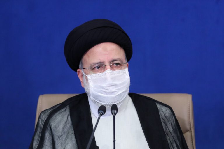 استقبال مقامات و رسانههای چین از دولت جدید ایران
