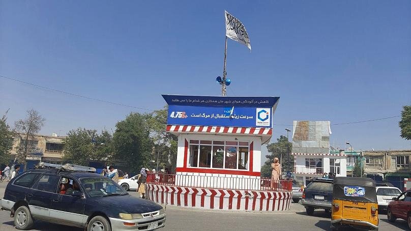 طالبان از آغاز جنگ داخلی از سوی دولت افغانستان خبر داد/پنجمین استان هم سقوط کرد/570 تن از اعضا و رئیس طالب کشته شدند