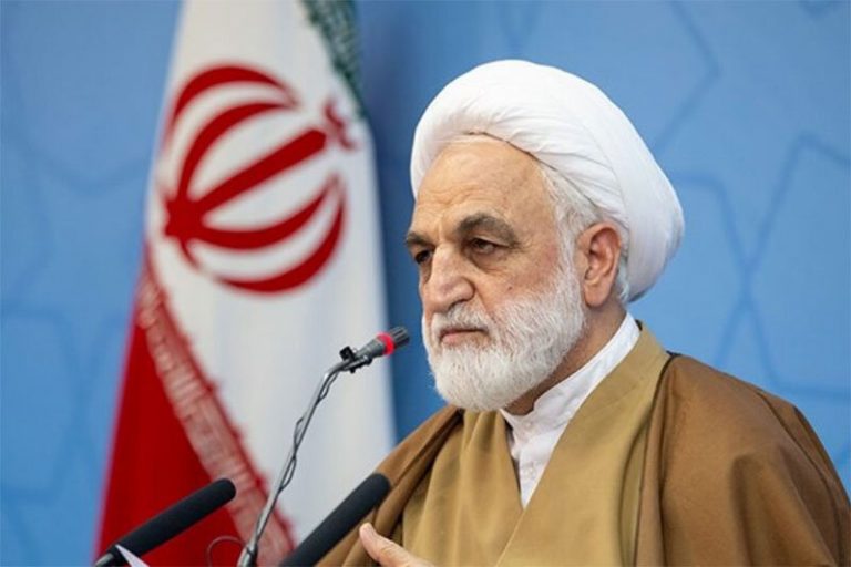 واکنش اژهای به واکسنهای آلوده: نباید تحت تأثیر جوسازیها، جان مردم را به خطر انداخت