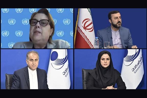 برگزاری کارگاه بین المللی استفاده از فناوری فضایی در بلایای طبیعی از سوی ایران و دفتر فضای ماورای جو سازمان ملل