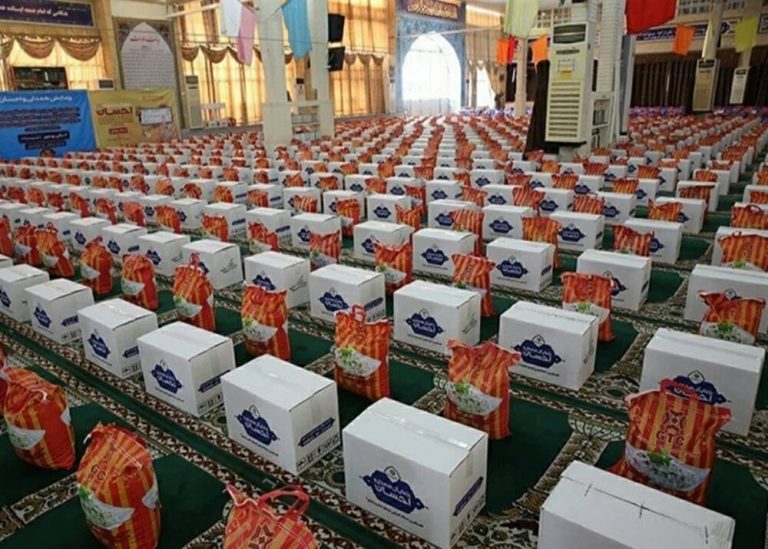 فراخوان مشارکت نیکوکاران یزدی در طرح “اطعام و احسان حسینی”