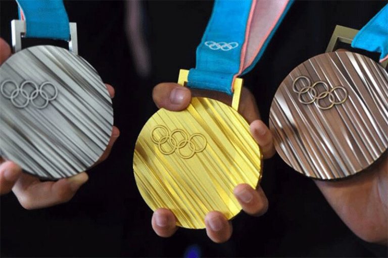 اینفوگرافیک | مدالآورترین کشورهای جهان در تاریخ المپیک