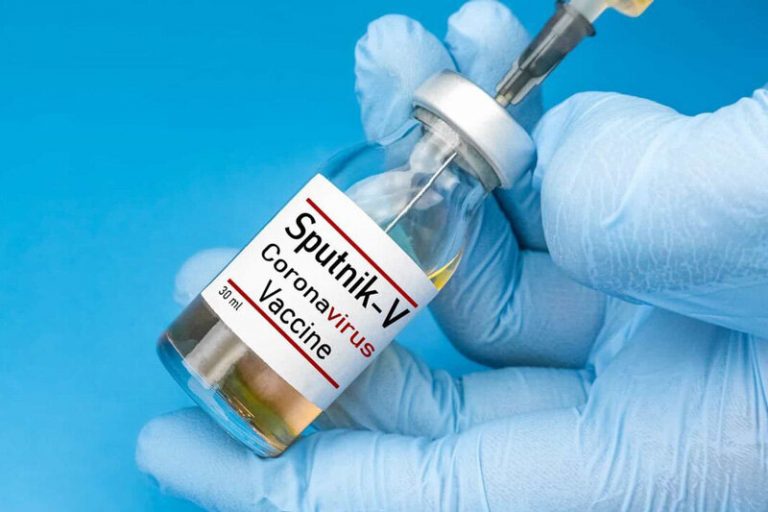 ببینید | نکات مهم و ضروری برای تزریق واکسن اسپوتنیک