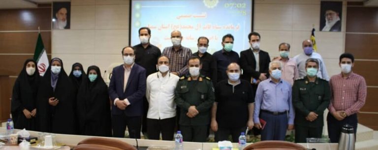 فرمانده سپاه استان سمنان: امروز جنگ اصلی با دشمنان «جنگ روایتها» است