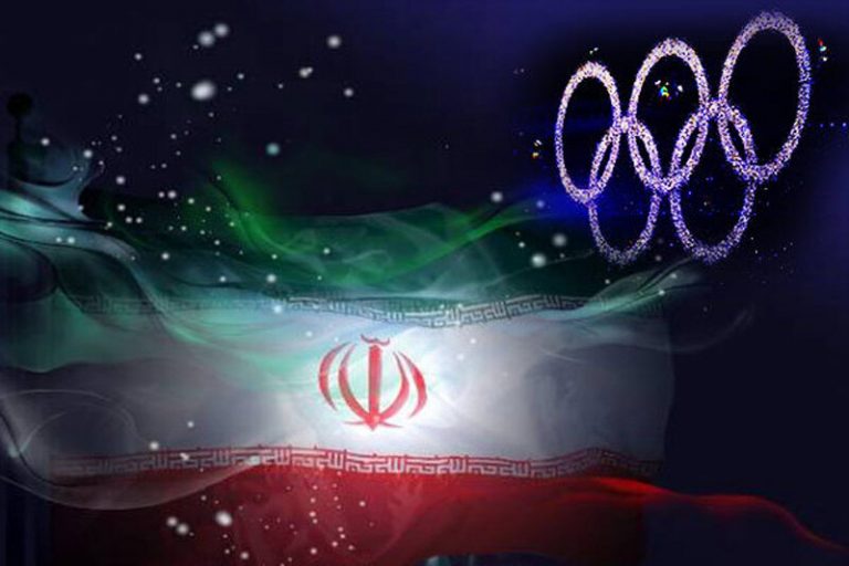 ببینید | «بون ژو» حسن آقا؛ در المپیک چندم شدی؟