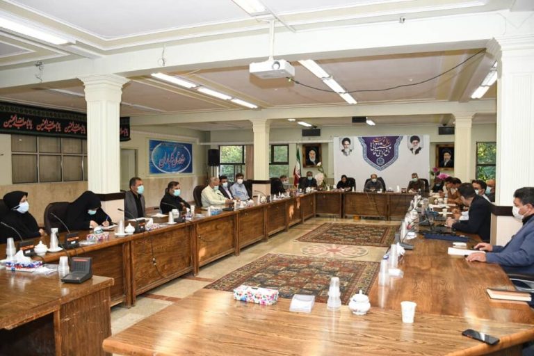 لزوم تلاش مدیران شهرداری شهرکرد جهت تحقق بودجه/ انتقادات سازنده را میپذیریم