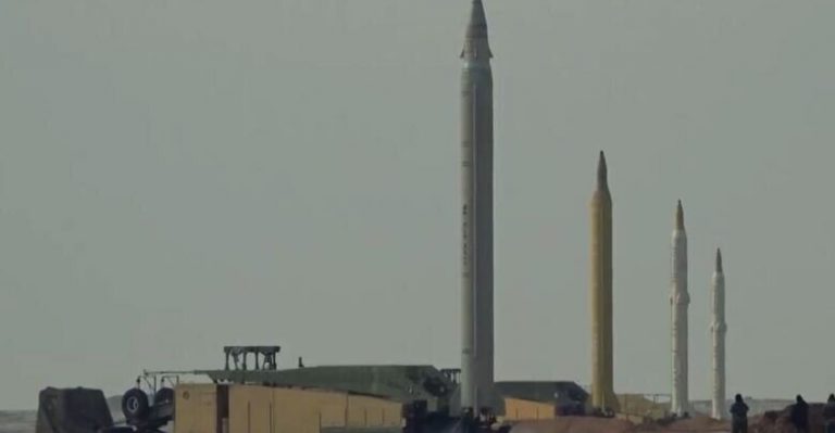 ایران به هر عمل شیطانی اسراییل در همان سطح یا قویتر پاسخ میدهد