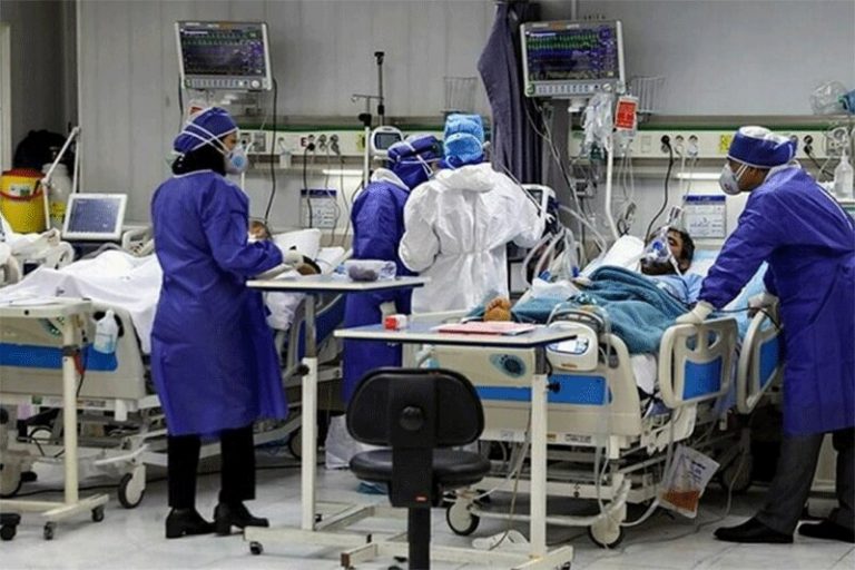 ماجرای تعطیل نشدن دوهفتهای/ اوجگیری کرونا تا یک ماه ادامه دارد