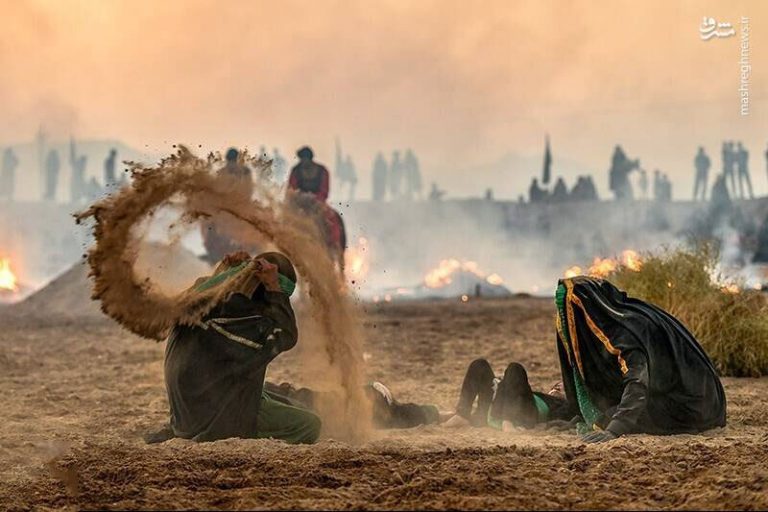 ببینید | روایتی شنیده نشده از تلاش امام حسین (ع) در روز عاشورا برای پایان جنگ