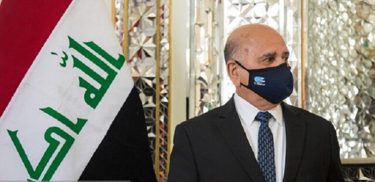 بغداد و سیاست استقرائی اش ؛از نقش ترکیه در آب و امنیت تا قطع رحم سعودی با تروریسم و نقش ایران