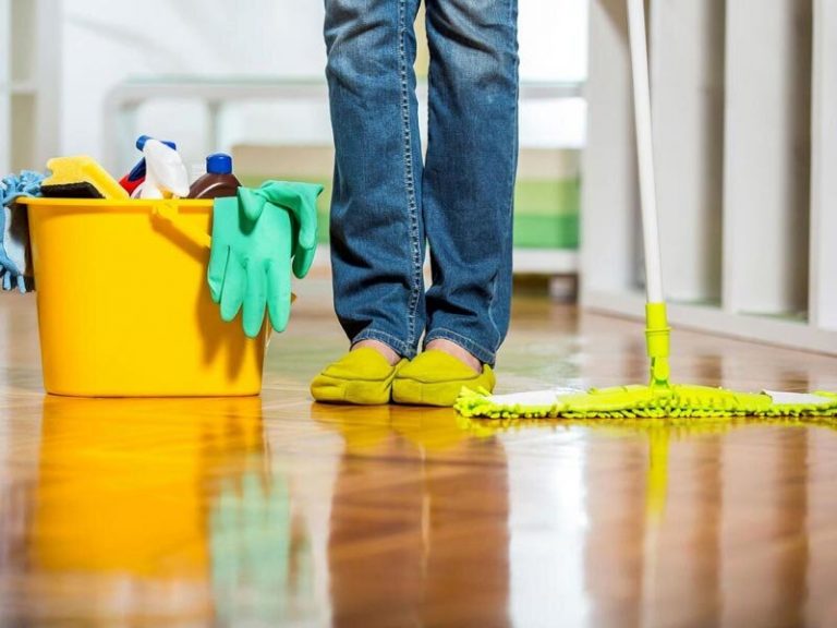 چگونه جرم روی سنگ را از بین ببریم؟ بهترین روشها برای انواع سنگ