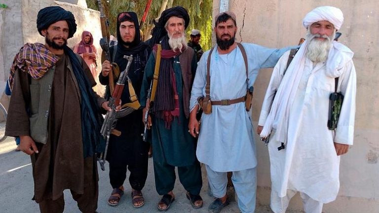 جنگ شدید برای بازپس گیری فراه/بدخشان هم سقوط کرد/غنی راهی مزارشریف شد/ از جیش محمد تا لشکر طیبه وارد افغانستان شدهاند/65درصد خاک در دست طالبان
