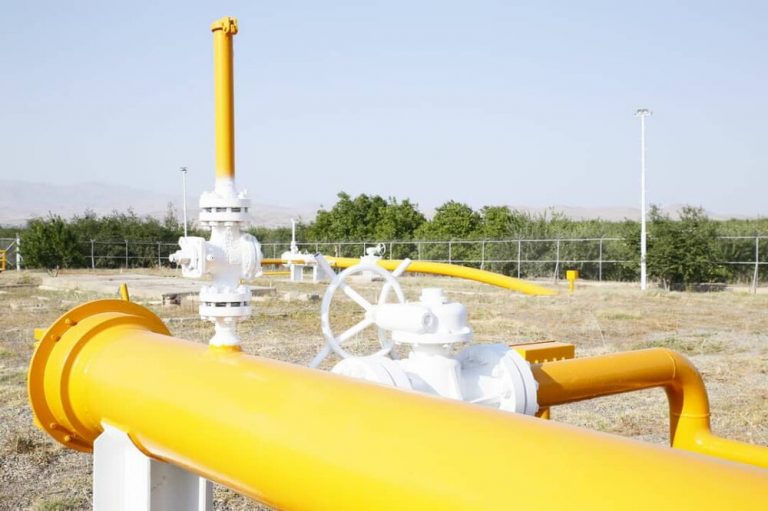 گازرسانی به بیش از هشت هزار واحد صنعتی در یزد