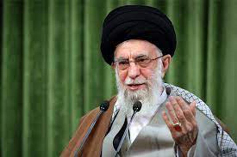 ببینید | دستور فرمانده کل قوا به نیروهای مسلح: با همه توان برای کمک به مردم وارد میدان شوید
