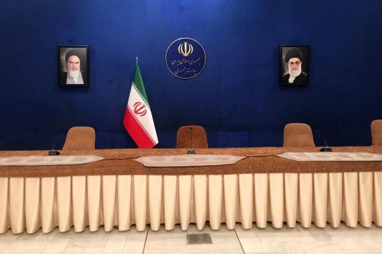 اینفوگرافیک | ویژگیهای کابینه پیشنهادی دولت در یک نگاه؛ از سن تا تحصیلات