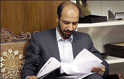 محرابیان
