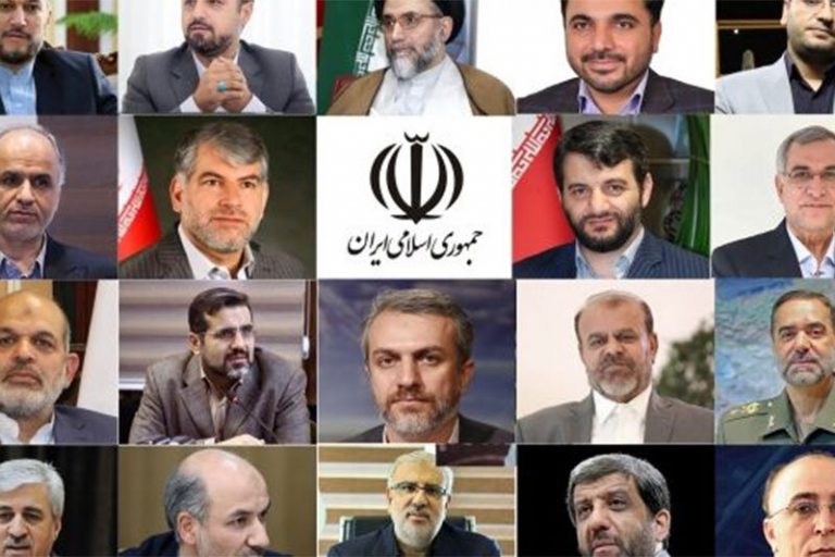 نگرانی از تشکیل چهارضلعی قدرت در کابینه/ دولت رییسی برجام را پیگیری میکند؟