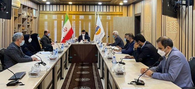 هدف نهایی سازمان منطقه آزاد قشم، شورا و شهرداری قشم توسعه و رونق شهر و جزیره قشم است