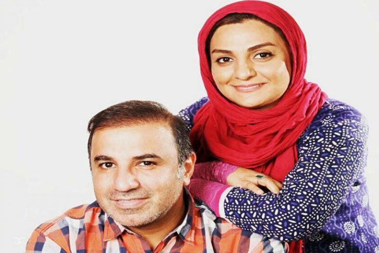 ببینید | پست تلخ و غمانگیز همسر علی سلیمانی پس از درگذشت این بازیگر سینما