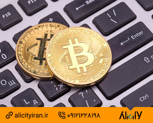 خرید از آمازون با بیت کوین