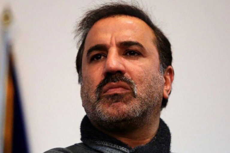 ببینید | خاطره زندهیاد علی سلیمانی از امام رضا (ع)