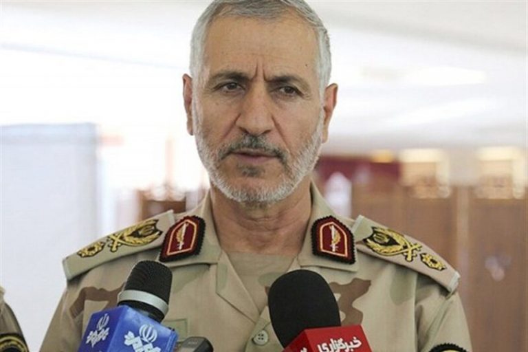 ببینید | آمار شوکهکننده فرمانده مرزبانی ناجا از افزایش کشف سلاح