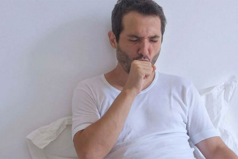 ببینید | سرفه ناشی از کرونا چه تفاوتی با سایر سرفه ها دارد؟