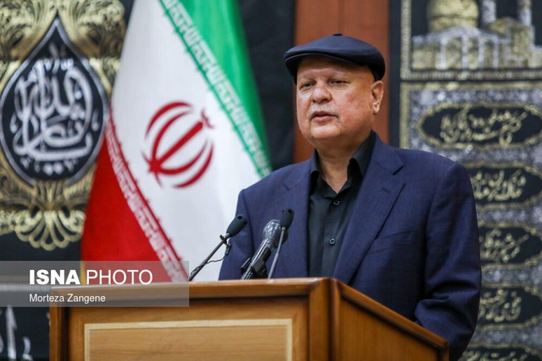 میرکاظمی: تحریم را بیش از اندازه بزرگ نکنیم/ با ۵۰ نفر میتوان این بودجه را جمع کرد