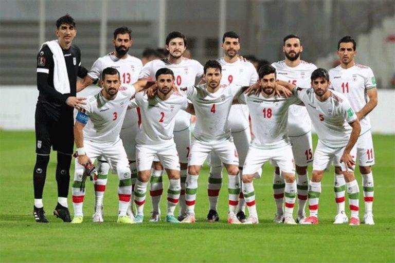 بشنوید | نگاهی به بازیهای تیم ملی در انتخابی جام جهانی