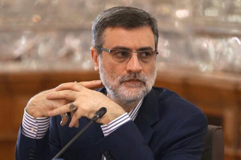 ببینید | صحبتهای جنجالی و تکاندهنده قاضیزاده هاشمی در خصوص مافیای دارو