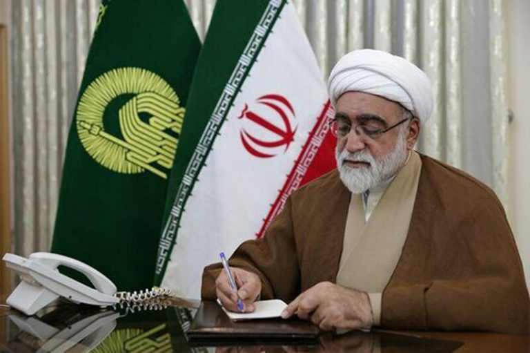 ببینید | آیت الله مروی: حفظ جان یک انسان از دادن غذای تبرکی به ۸ میلیارد نفر مهمتر است