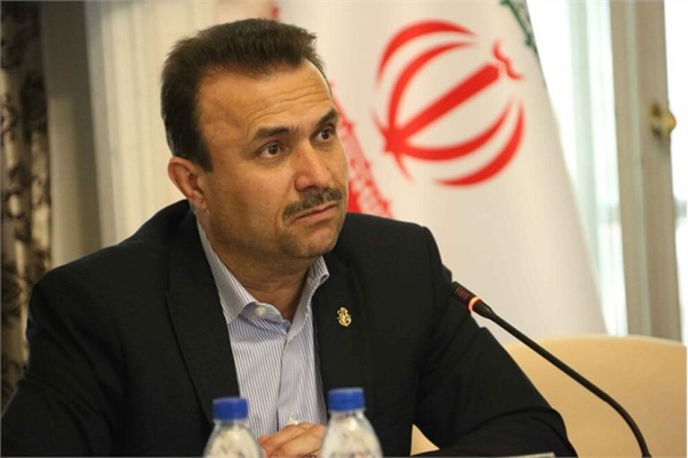 امنیت سرمایهگذاری در بندر امیرآباد فراهم است