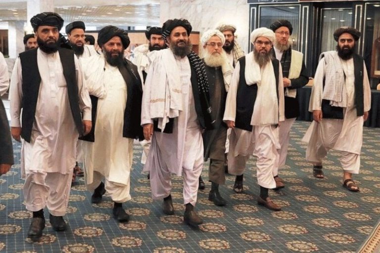 ببینید | طالبان چگونه به وجود آمد؟