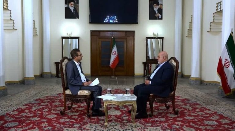 مسجدی از مذاکرات ایران و عربستان برای بازگشایی سفارتخانهها خبر داد