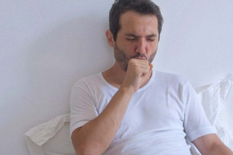 ببینید | سرفههای کرونایی این نشانهها را دارد