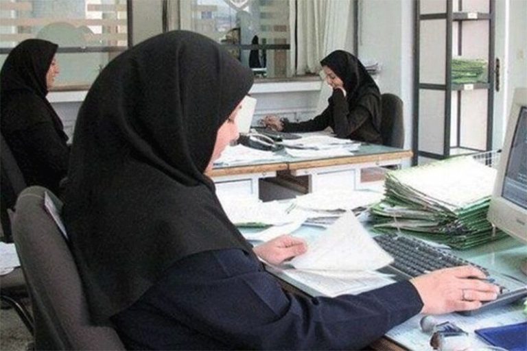ببینید | بیکار شدن زنان؛ کرونا نابرابری جنسیتی را افزایش داد