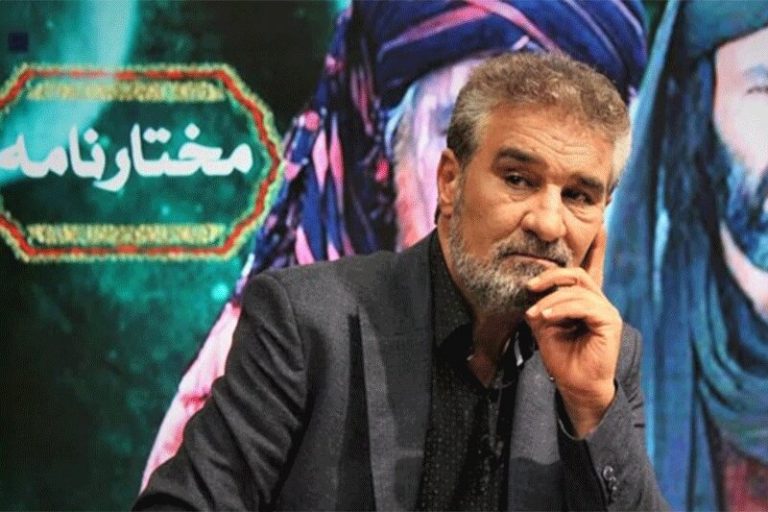 ببینید | ماجرای فلج شدن بازیگر سینما به خاطر بازی در یک سریال!
