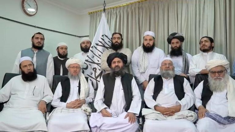 چهشد که طالبان افغانستان را تصرف کرد؟از ایدئولوژی و شعائر مذهبی تا خطر برای ایران