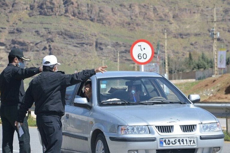 ببینید | ملاک محدودیتهای عدم تردد مشخص شد