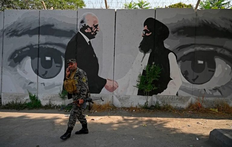 فرزند مسعود فراخوان قیام داد؛آیا ایران باید اقدام نظامی کند؟