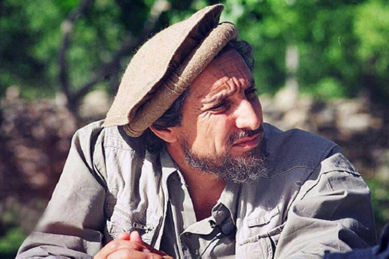 ببینید | نمایش قدرت طرفداران احمد شاه مسعود در پنجشیر