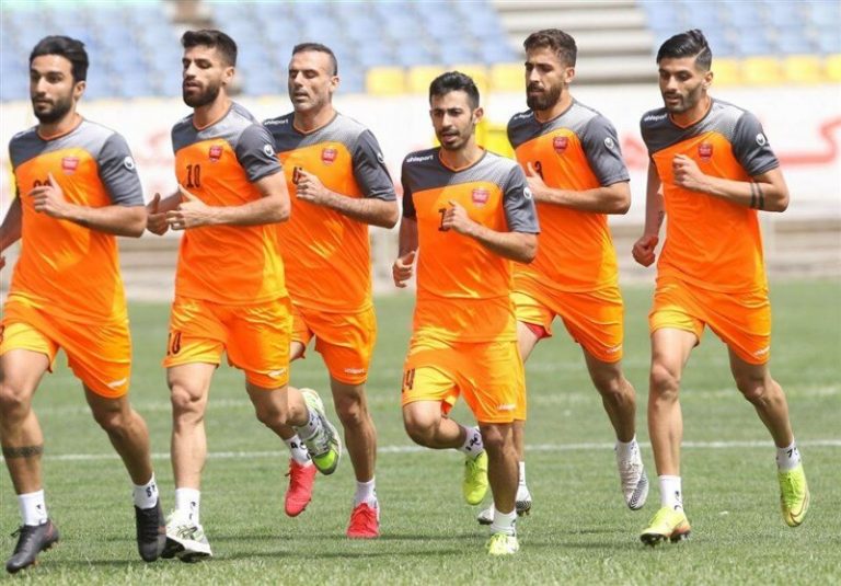 نگرانی شدید پرسپولیسیها در آستانه دیدار با استقلال