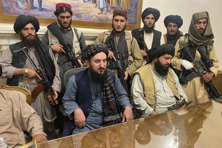 بشنوید | مزروعی: طالبان در فرهنگ افغانستان ریشه دارد