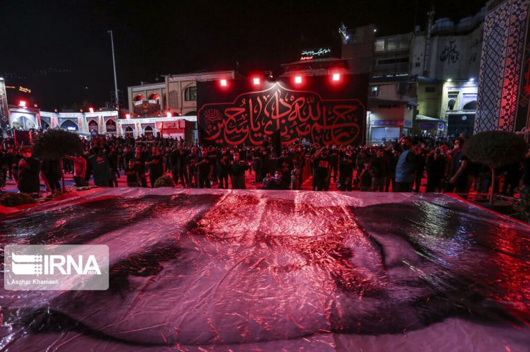 پلیس: عزاداریها در امنیت کامل برگزار شد