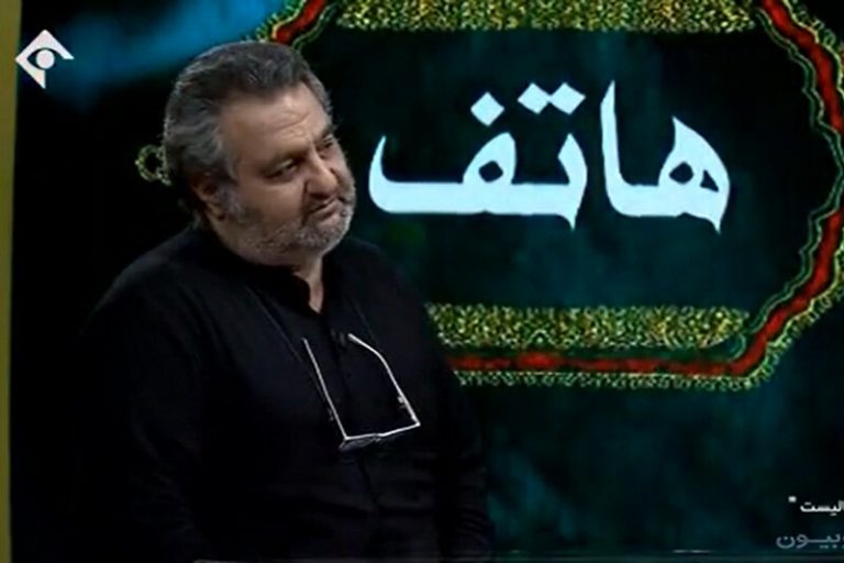 ببینید | سختی جنگ در کربلا به روایت کارگردان شناخته شده